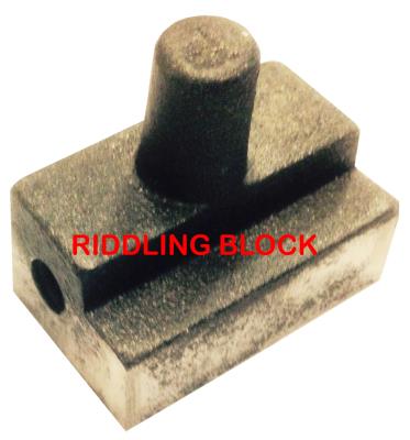 Riddling Block 3/8